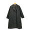 ダンスキン DANSKIN ダブルブレスト 中綿 パファーチェスターコート レディース 3