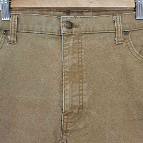 ジェニュインディッキーズ GENUINE Dickies ペインターパンツ メンズ 34×30