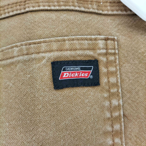 ジェニュインディッキーズ GENUINE Dickies ペインターパンツ メンズ 34×30