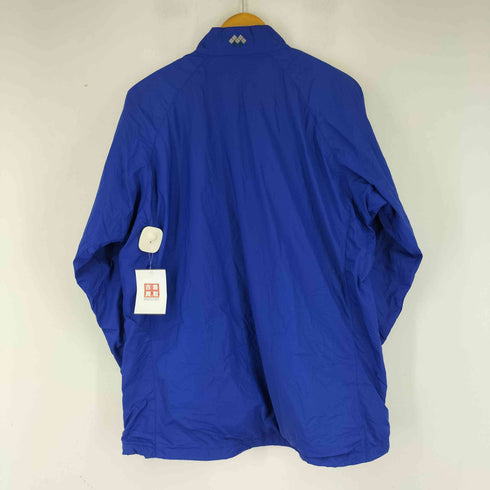 モンベル mont bell ライトシェルアウタージャケット メンズ XL