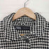 ザラ ZARA ツイードジャケット レディース M