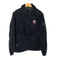 トミーヒルフィガー TOMMY HILFIGER コーデュロイコーチジャケット メンズ S