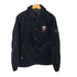トミーヒルフィガー TOMMY HILFIGER コーデュロイコーチジャケット メンズ S