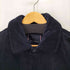 トミーヒルフィガー TOMMY HILFIGER コーデュロイコーチジャケット メンズ S