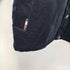 トミーヒルフィガー TOMMY HILFIGER コーデュロイコーチジャケット メンズ S