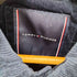 トミーヒルフィガー TOMMY HILFIGER コーデュロイコーチジャケット メンズ S