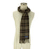 バーバリーブルーレーベル BURBERRY BLUE LABEL ノバチェック フリンジ ストール マフラー レディース