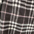 バーバリーブルーレーベル BURBERRY BLUE LABEL ノバチェック フリンジ ストール マフラー レディース