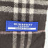 バーバリーブルーレーベル BURBERRY BLUE LABEL ノバチェック フリンジ ストール マフラー レディース