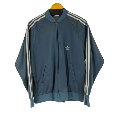 アディダス adidas 80S ATP USA製 トラックジャケット メンズ L