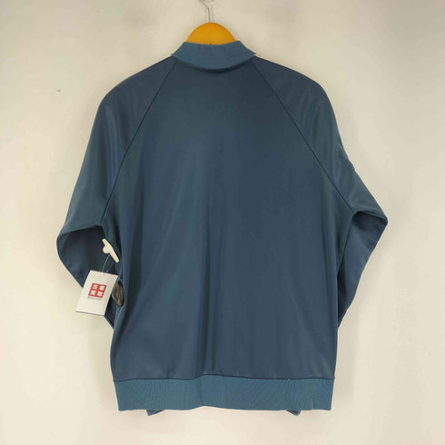 アディダス adidas 80S ATP USA製 トラックジャケット メンズ L