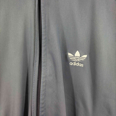 アディダス adidas 80S ATP USA製 トラックジャケット メンズ L