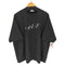 ネーム Name. SILKETE COTTON PRINT BIG TEE メンズ JPN:2