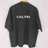 ネーム Name. SILKETE COTTON PRINT BIG TEE メンズ JPN:2