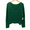ズッカ ZUCCa Vネック モヘヤニット レディース JPN:M
