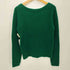 ズッカ ZUCCa Vネック モヘヤニット レディース JPN:M