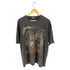HOT EAGLE レゲエアーティスト プリント Tシャツ メンズ import:XL