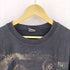 HOT EAGLE レゲエアーティスト プリント Tシャツ メンズ import:XL