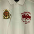 ポロバイラルフローレン Polo by RALPH LAUREN シルエット刺繍 S/S ポロシャツ メンズ M