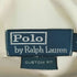 ポロバイラルフローレン Polo by RALPH LAUREN ビックポニー刺繍 S/S ラインポロシャツ メンズ S