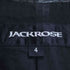 ジャックローズ JACKROSE ピッグレザー 1Bテーラードジャケット メンズ JPN:4