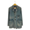 リーバイス Levis redloop デニムテーラードジャケット メンズ import:L