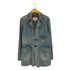 リーバイス Levis redloop デニムテーラードジャケット メンズ import:L