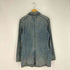 リーバイス Levis redloop デニムテーラードジャケット メンズ import:L