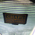 チャップスラルフローレン CHAPS RALPH LAUREN ストライプ BD長袖シャツ メンズ JPN:M