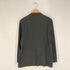 リーバイス LEVI STRAUSS&CO 00S 背抜き ピンストライプ 3Bテーラードジャケット メンズ import:L