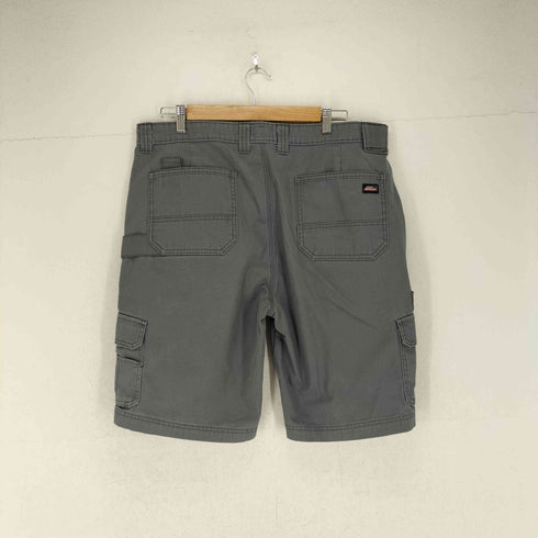 ジェニュインディッキーズ GENUINE Dickies リップストップ カーゴショーツパンツ メンズ 36