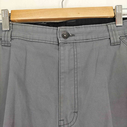 ジェニュインディッキーズ GENUINE Dickies リップストップ カーゴショーツパンツ メンズ 36