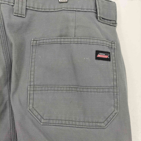 ジェニュインディッキーズ GENUINE Dickies リップストップ カーゴショーツパンツ メンズ 36