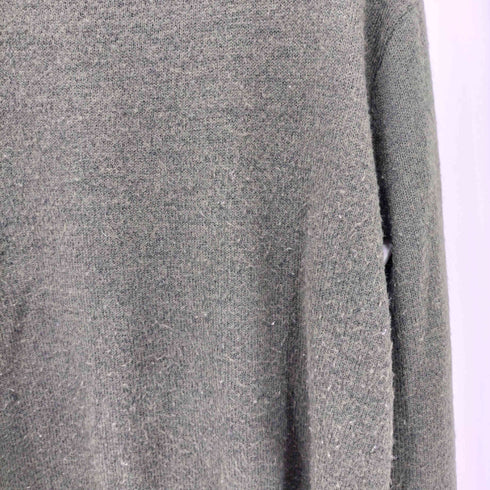 バナナリパブリック BANANA REPUBLIC アクリルニット クルーネックセーター レディース M