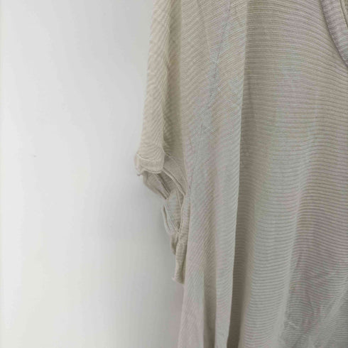 ヘルムートラング HELMUT LANG レーヨン ノースリーブ カットソー メンズ import:S
