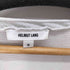 ヘルムートラング HELMUT LANG レーヨン ノースリーブ カットソー メンズ import:S