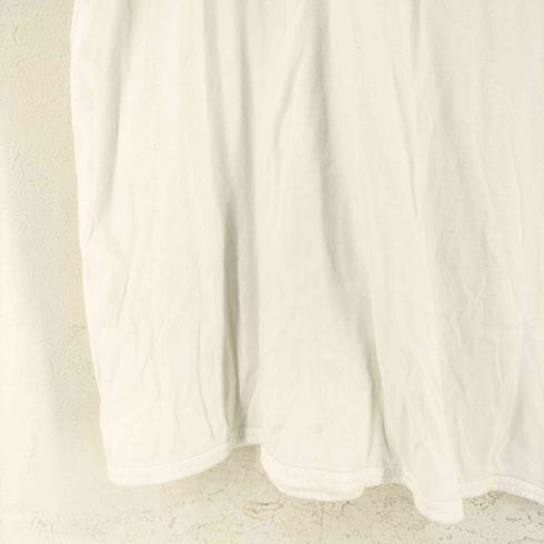 ヨウジヤマモトプールオム Yohji Yamamoto POUR HOMME デザイン Vネック Tシャツ メンズ JPN:3