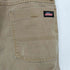 ジェニュインディッキーズ GENUINE Dickies ダック地 ワークショーツパンツ メンズ