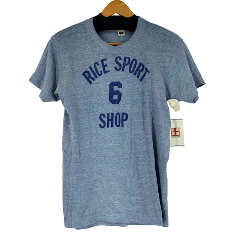 ヘインズ Hanes 70S プリント S/S Tシャツ メンズ import:M
