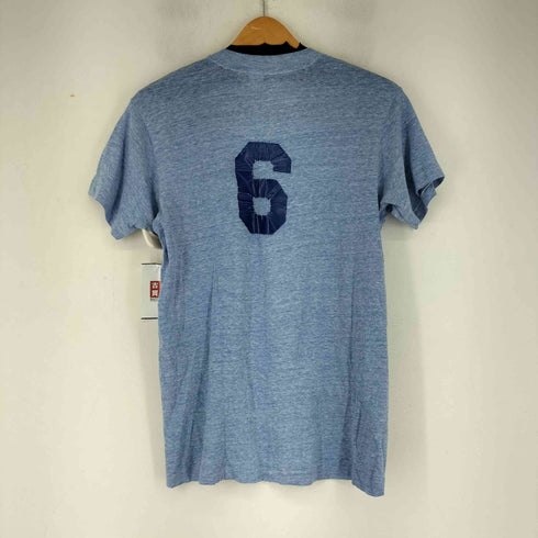 ヘインズ Hanes 70S プリント S/S Tシャツ メンズ import:M