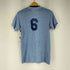 ヘインズ Hanes 70S プリント S/S Tシャツ メンズ import:M