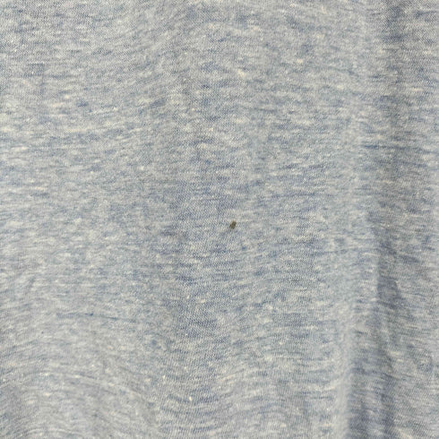 ヘインズ Hanes 70S プリント S/S Tシャツ メンズ import:M