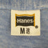 ヘインズ Hanes 70S プリント S/S Tシャツ メンズ import:M