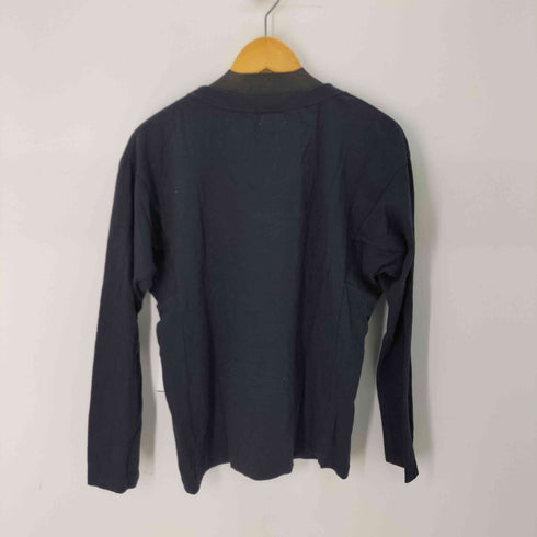 トーガ TOGA クルーネック カットソー メンズ import:M