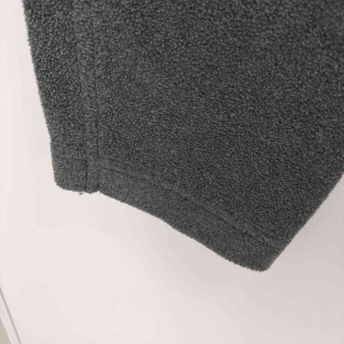 マウンテンハードウェア MOUNTAIN HARDWEAR ロゴ刺繍 フリースジャケット メンズ JPN:L