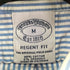 ブルックスブラザーズ BROOKS BROTHERS ストライプ L/S BDシャツ メンズ M
