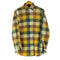 ダブルアールエルラルフローレン RRL RALPH LAUREN チェック柄 L/S シャツ メンズ XXS