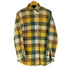 ダブルアールエルラルフローレン RRL RALPH LAUREN チェック柄 L/S シャツ メンズ XXS