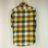 ダブルアールエルラルフローレン RRL RALPH LAUREN チェック柄 L/S シャツ メンズ XXS