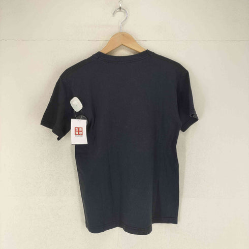 スクリーンスターズ SCREEN STARS 90s~00s バンドプリントS/S Tシャツ レディース 12-13 152cm